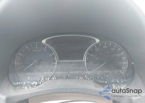 2015 Nissan Altima 3.5 Sl from USA, damaged, VIN 1N4BL3AP7FC130111